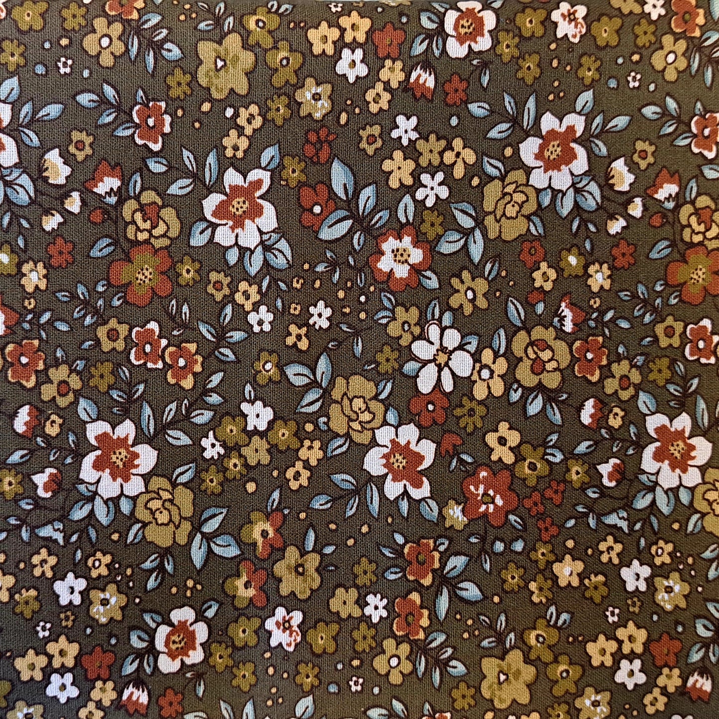English Florals