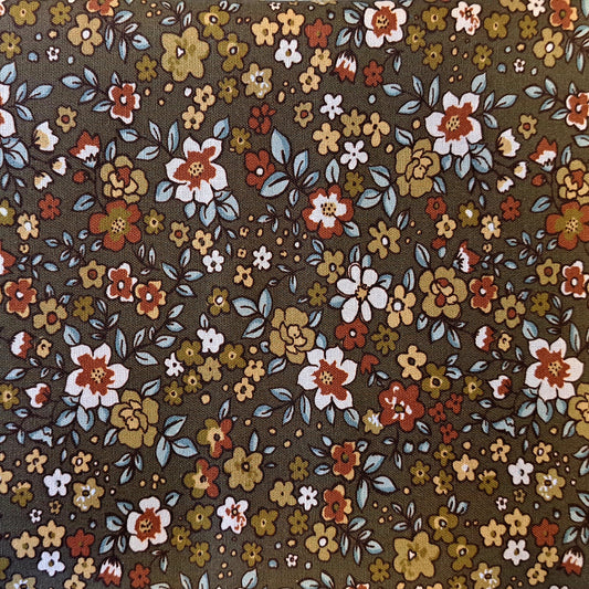 English Florals