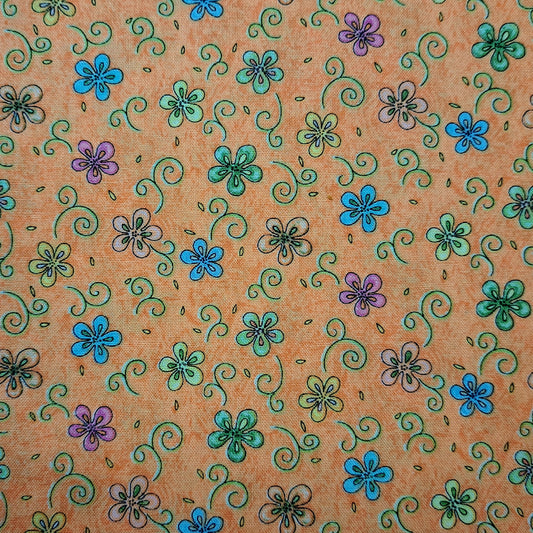 Dainty Flowers