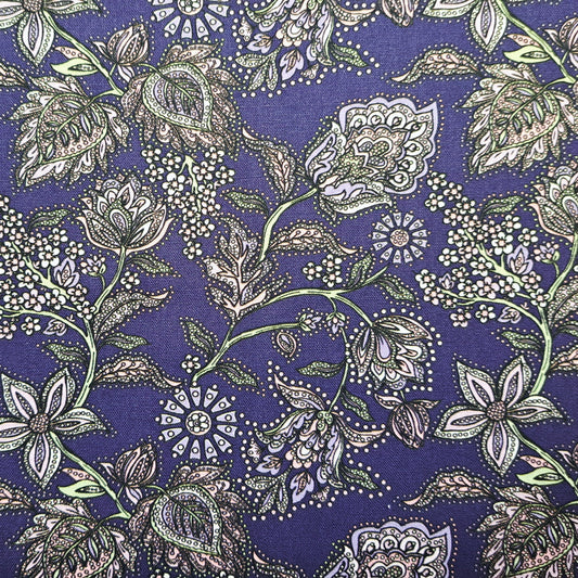 Folk Florals