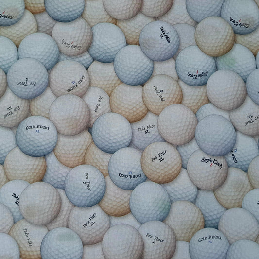 Golf Balls
