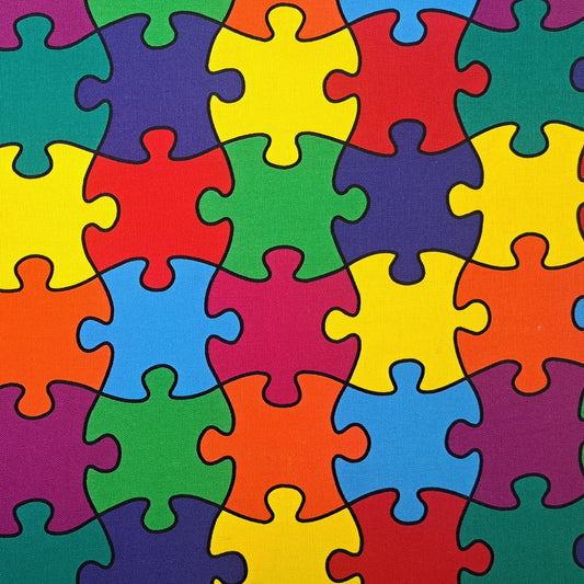 Jigsaw Puzzle