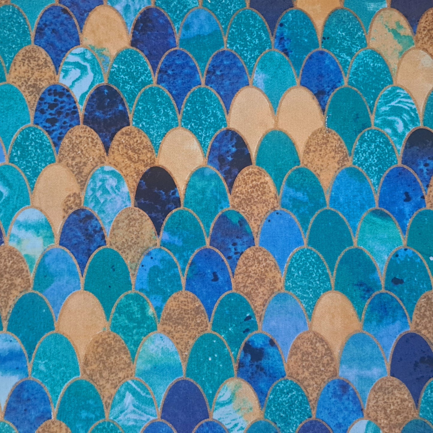 Mermaid Tail