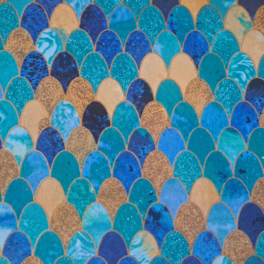 Mermaid Tail