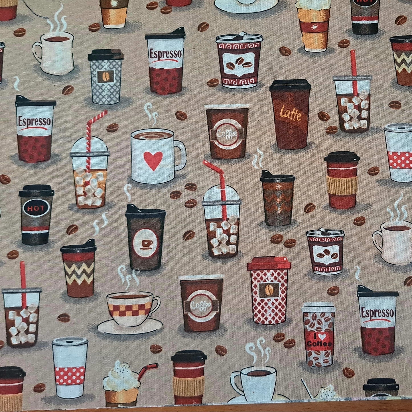Coffee Break