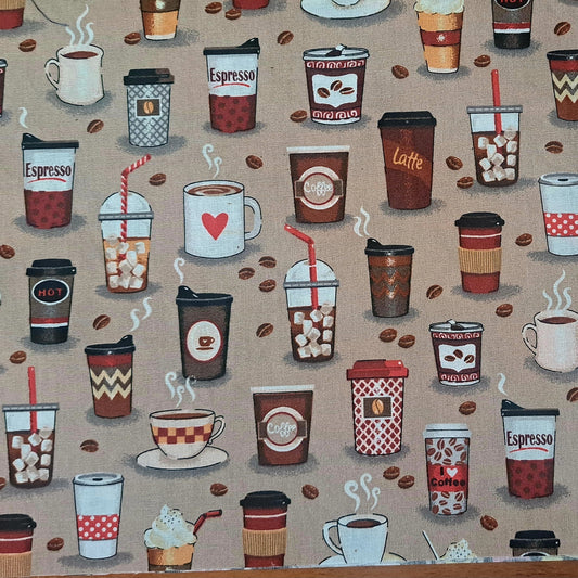 Coffee Break