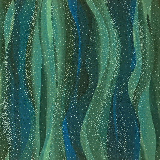 Ocean Green