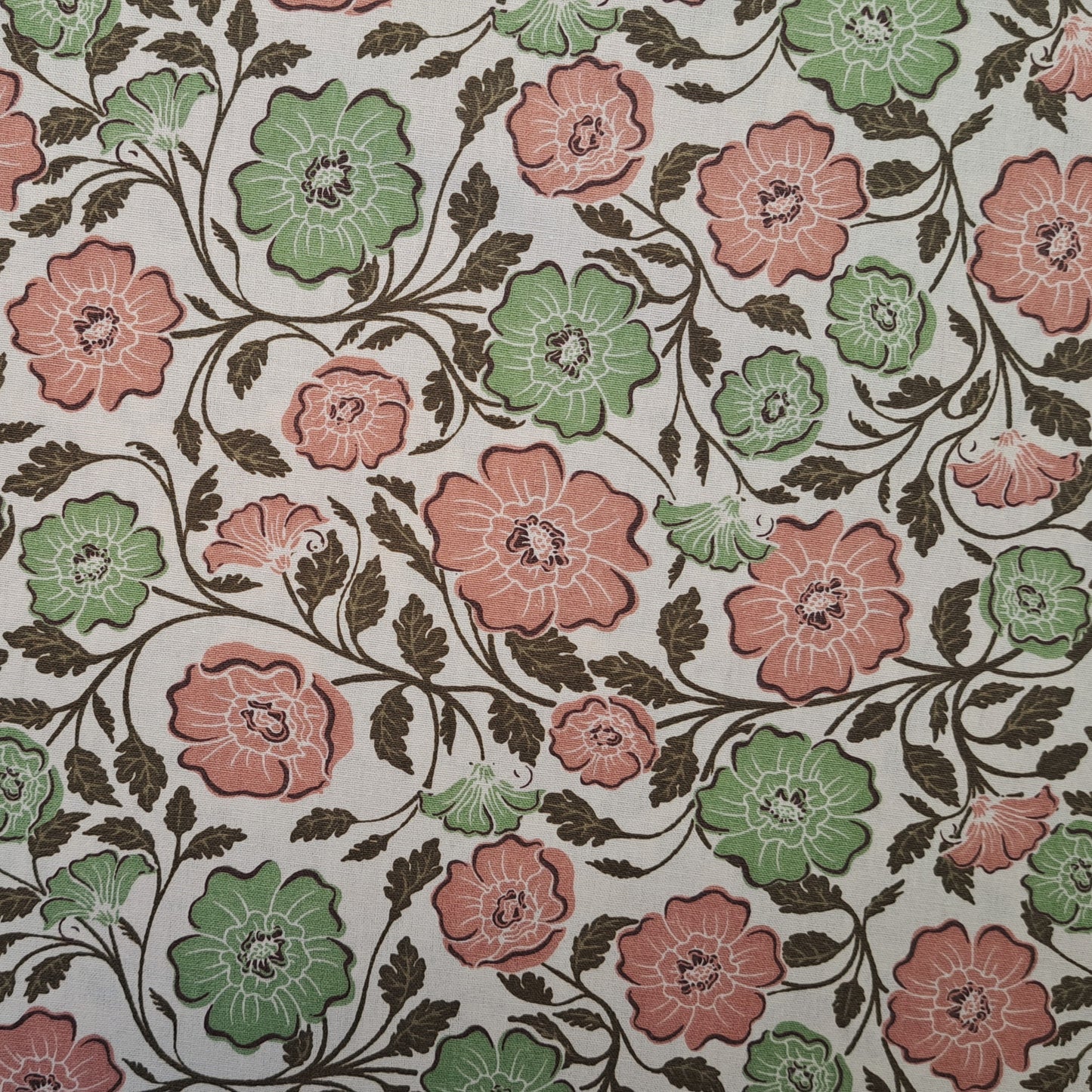 Vintage Blooms
