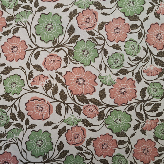 Vintage Blooms