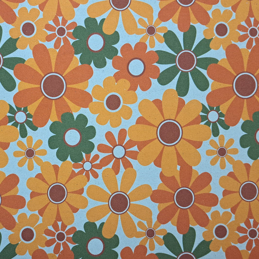 Vintage Flowers